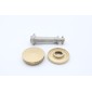 M900 GAS COOKER - Complete Burner Module (Big)