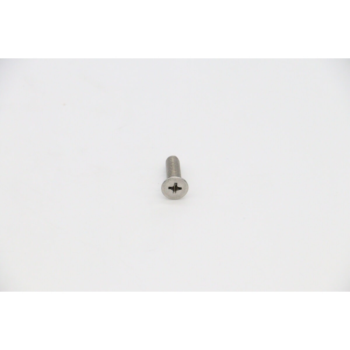M5x15 Countersinking Screw S/S (Cross Head)
