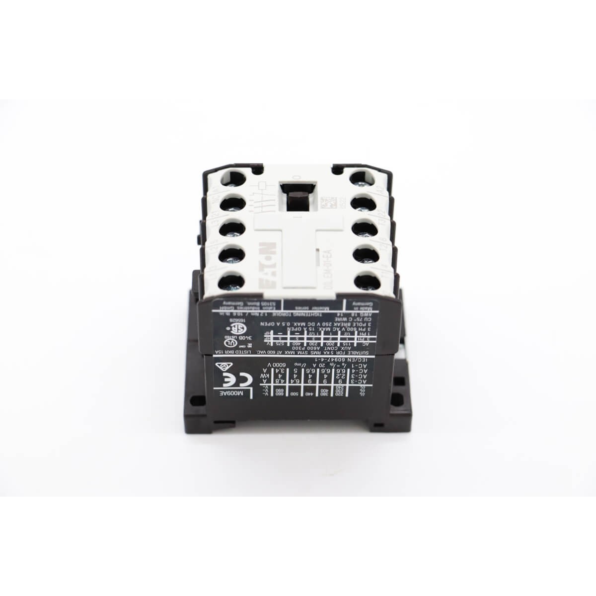 M700 - Contactor 220V 4Kw