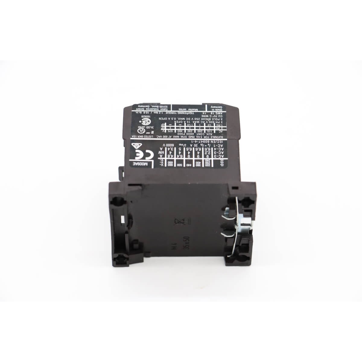 M700 - Contactor 220V 4Kw