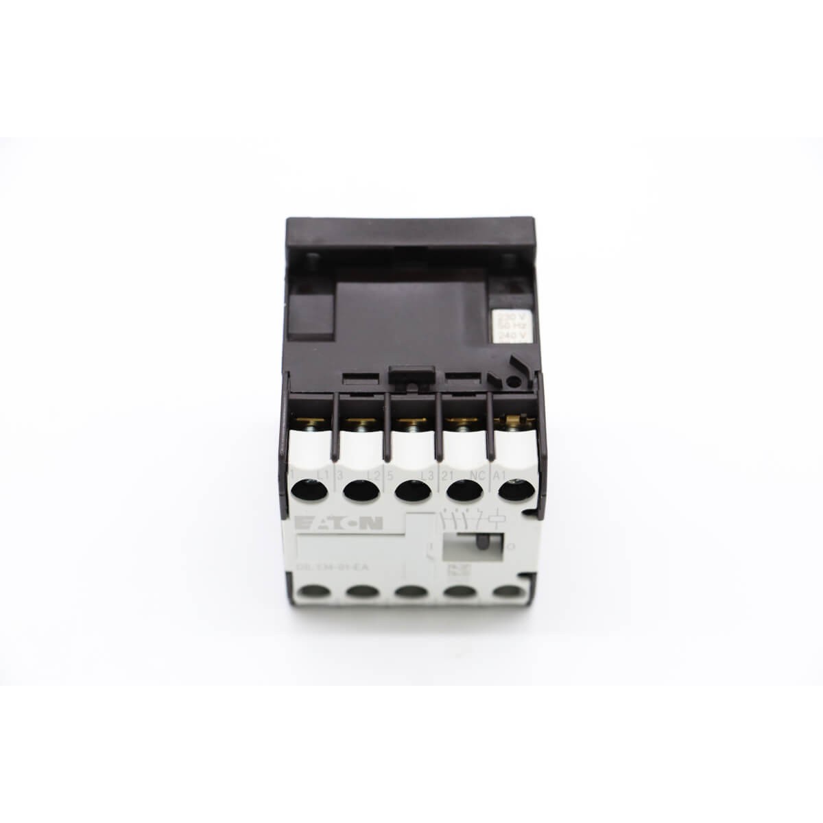 M700 - Contactor 220V 4Kw