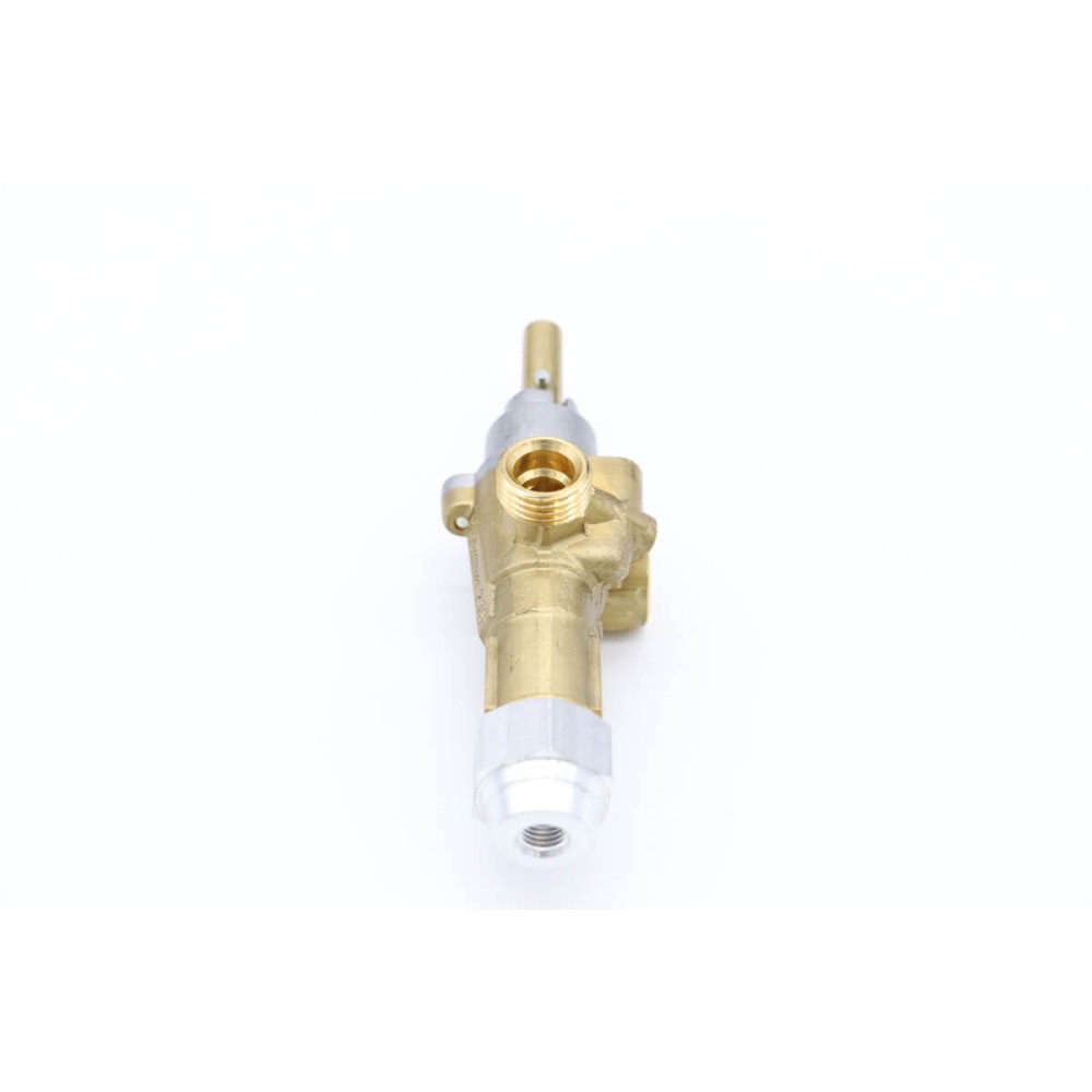 M700 - Gas Taps Pel 21S W/ Thermocouple Connection