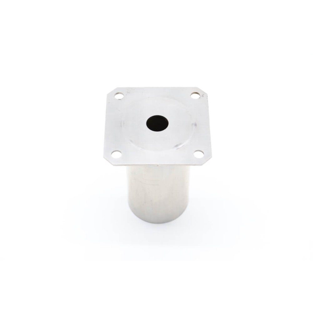 M900 BOILING PAN - Stainless Steel Leg 110 X 90 Mm