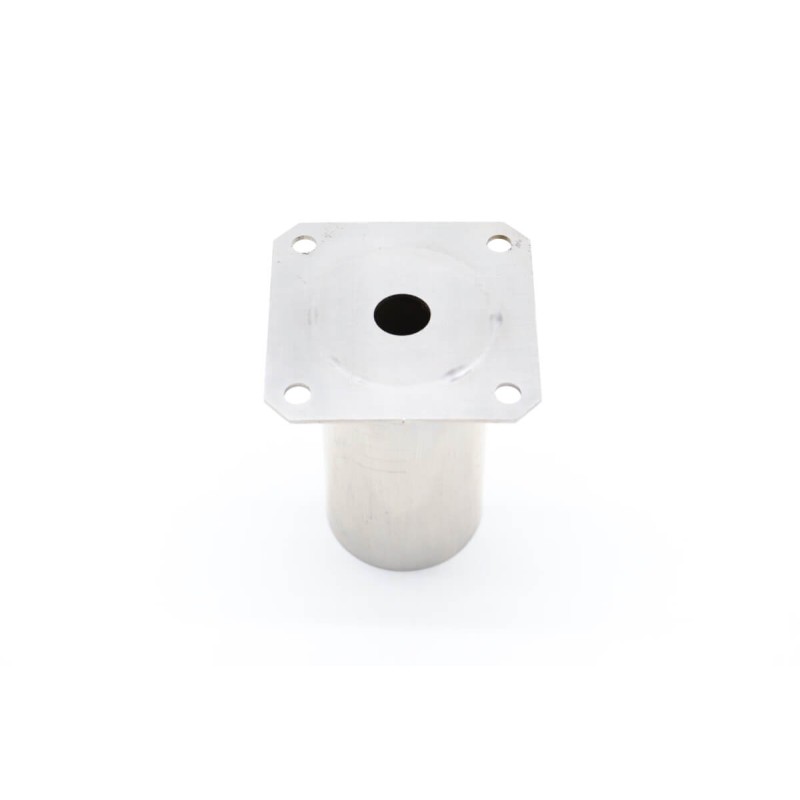 M900 BOILING PAN - Stainless Steel Leg 110 X 90 Mm