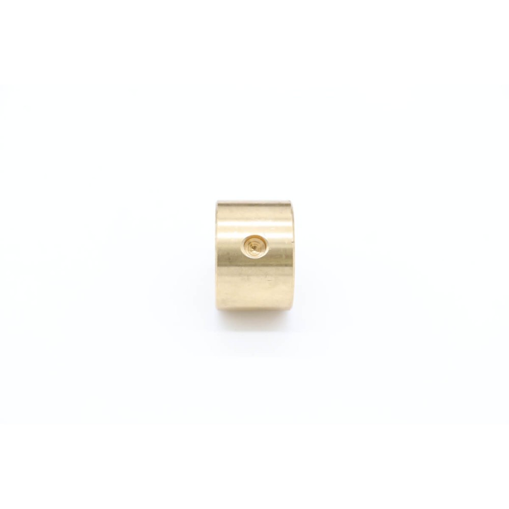 M900 TILTING BRATT PAN - Brass Nut For Worm Gear