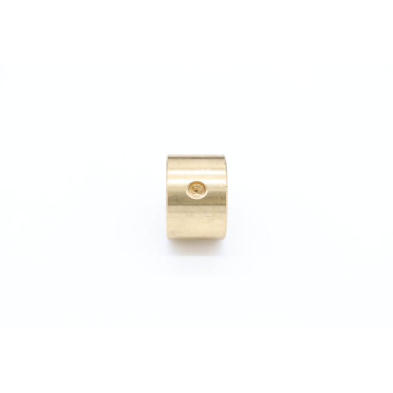 M900 TILTING BRATT PAN - Brass Nut For Worm Gear
