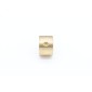 M900 TILTING BRATT PAN - Brass Nut For Worm Gear