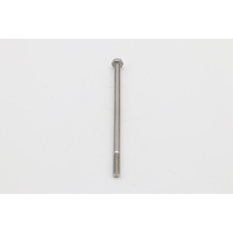 CHIPPER - Pin For Blade Block #16