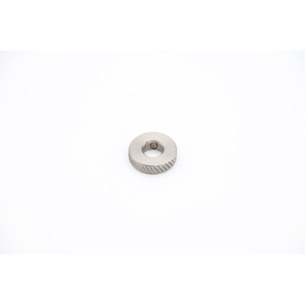 CHIPPER - Nut For Blade Block #17