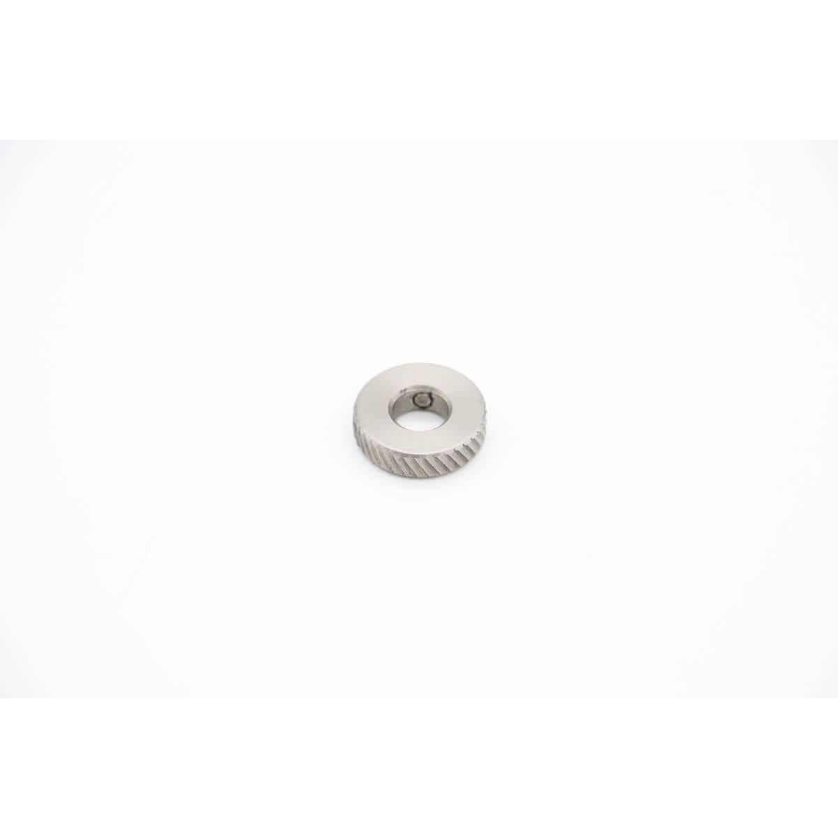 CHIPPER - Nut For Blade Block #17