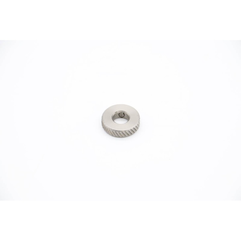 CHIPPER - Nut For Blade Block #17