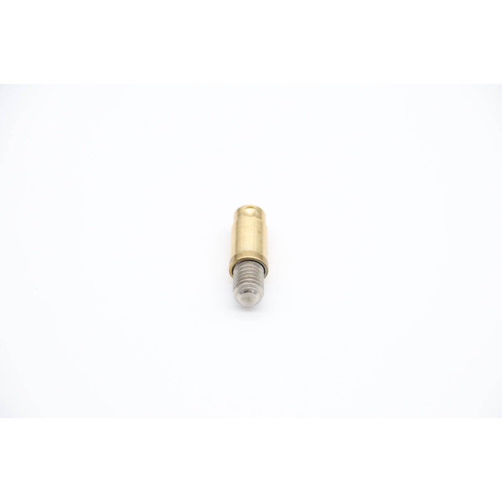 CHIPPER - Nut For Blade Block #18