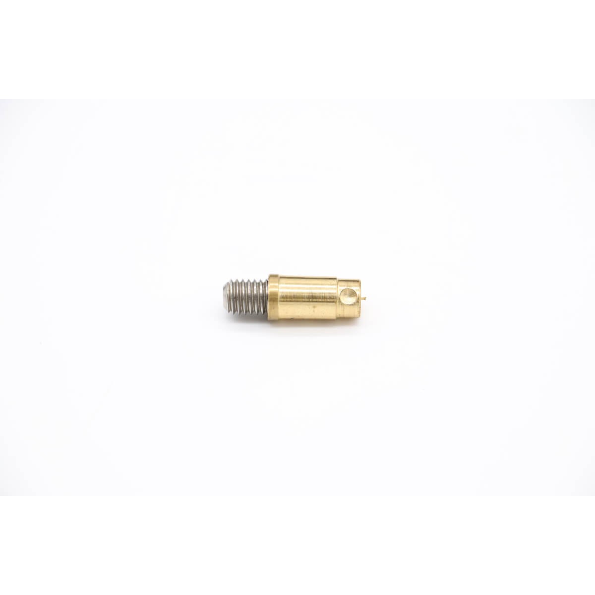 CHIPPER - Nut For Blade Block #18