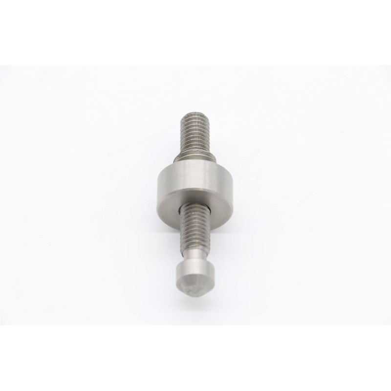 CHIPPER - Locking Screw #27