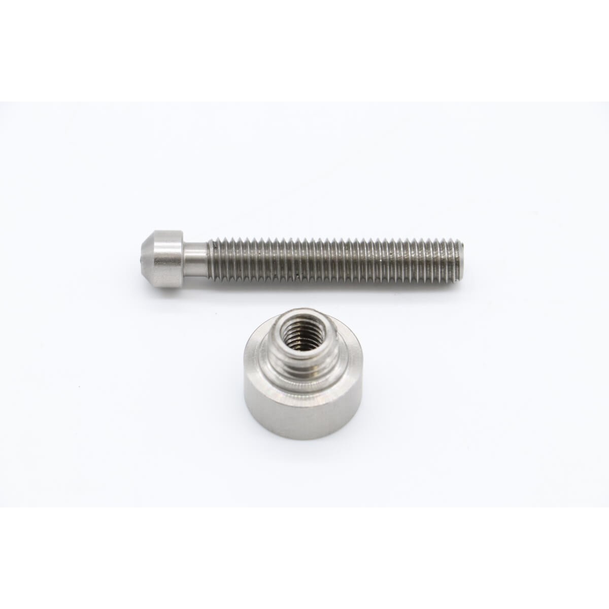 CHIPPER - Locking Screw #27