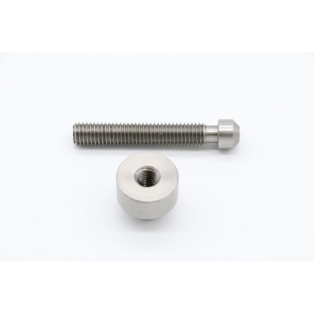 CHIPPER - Locking Screw #27