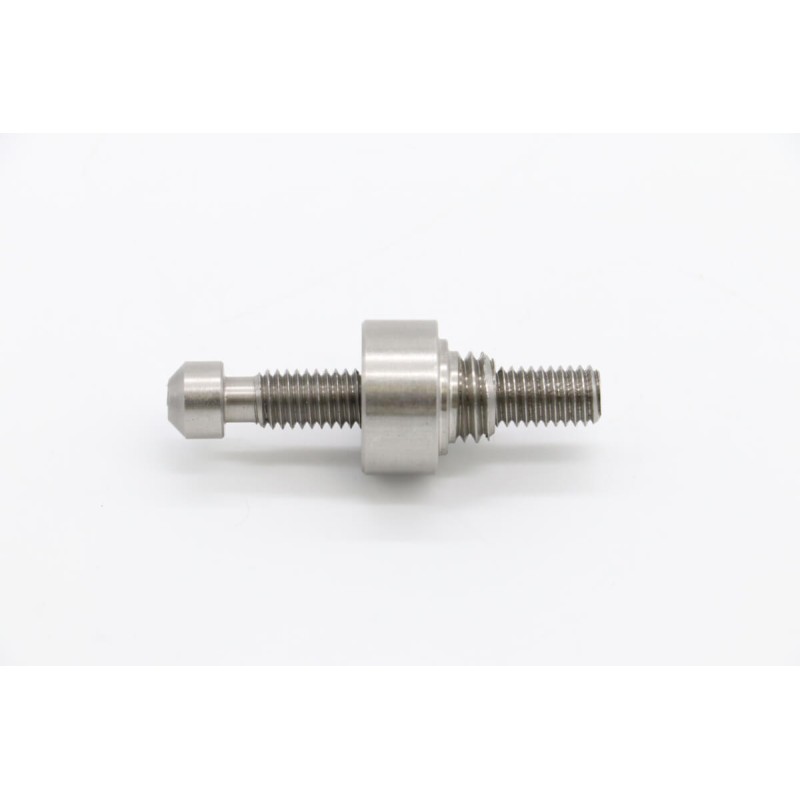CHIPPER - Locking Screw #27