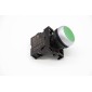 CHIPPER/CUTTER - Button Moeller M22 D-G/K10  (Green)