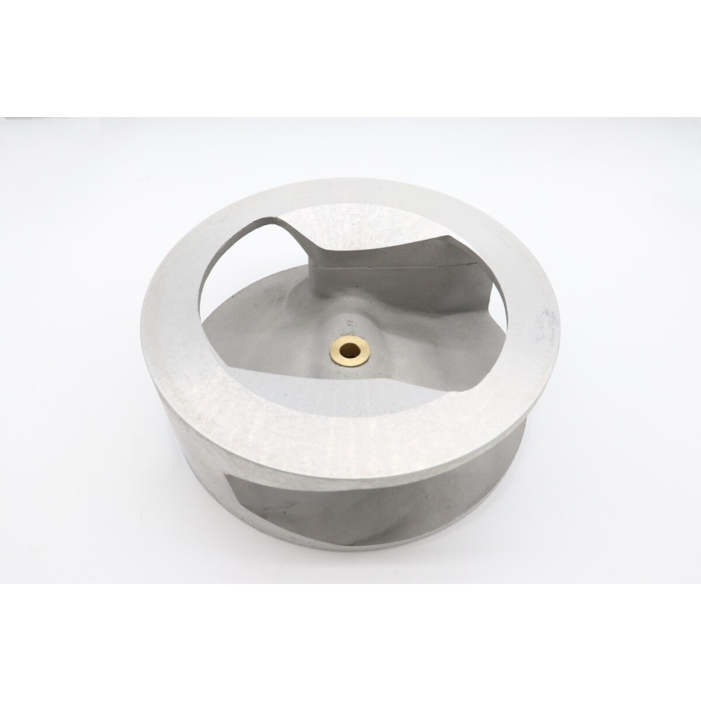 CHIPPER - Drum/Cylinder (Aluminum) #6