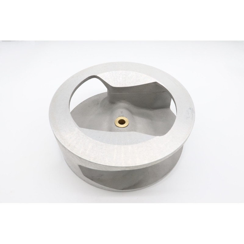 CHIPPER - Drum/Cylinder (Aluminum) #6