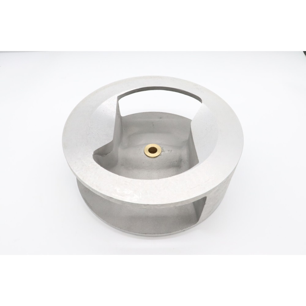 CHIPPER - Drum/Cylinder (Aluminum) #6