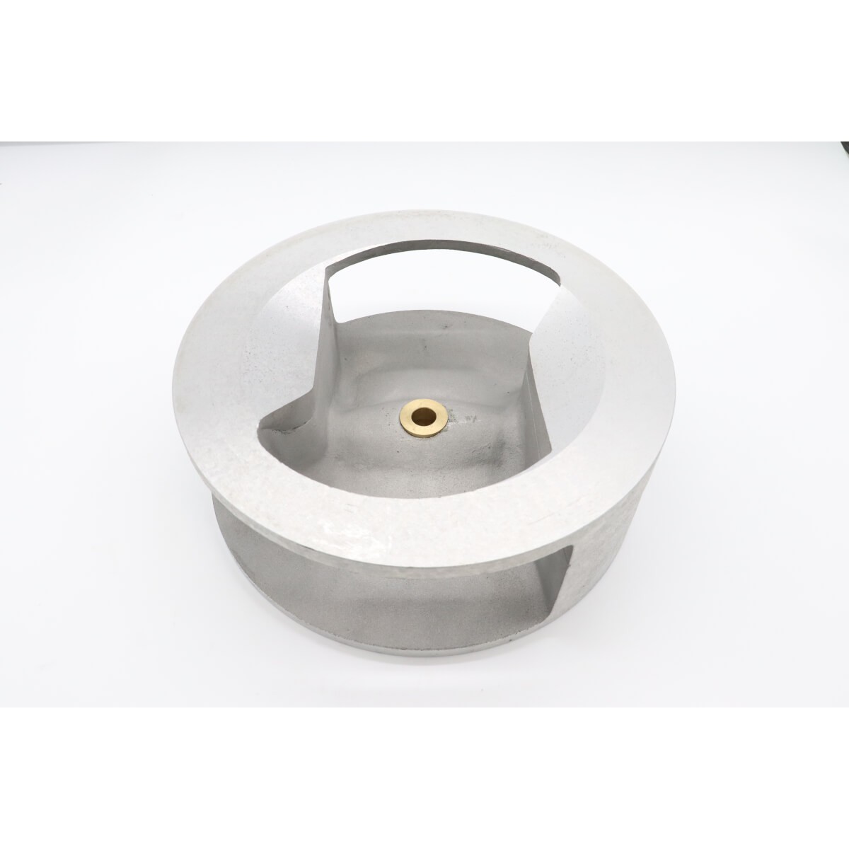 CHIPPER - Drum/Cylinder (Aluminum) #6