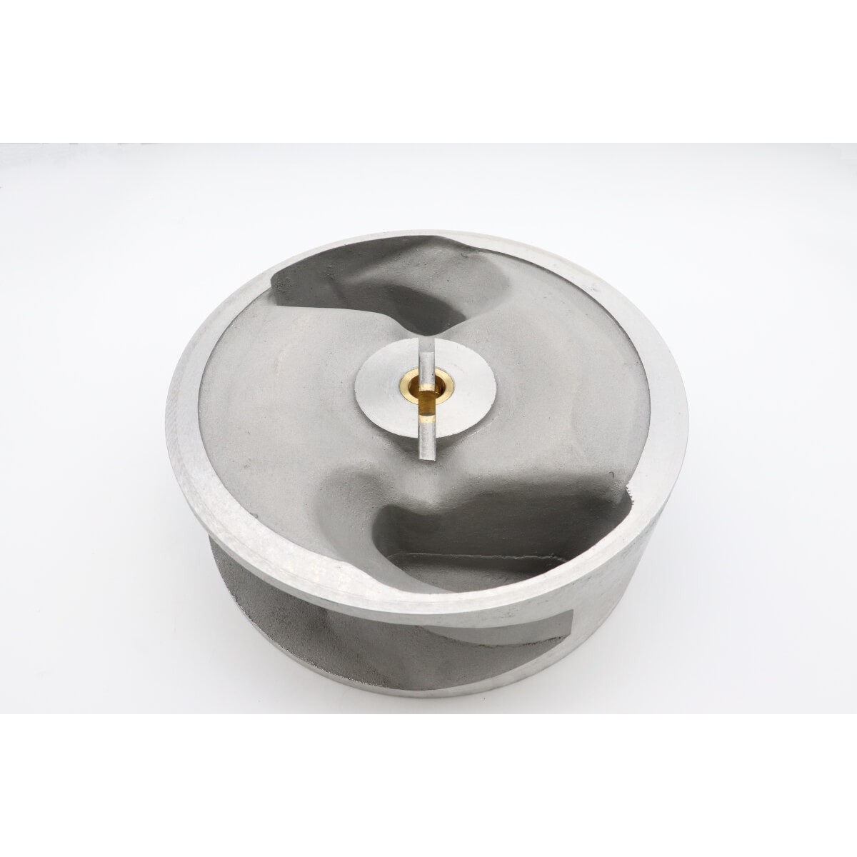 CHIPPER - Drum/Cylinder (Aluminum) #6