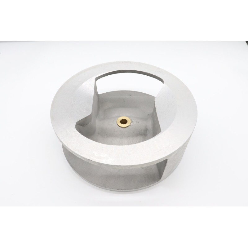 CHIPPER - Drum/Cylinder (Aluminum) #6