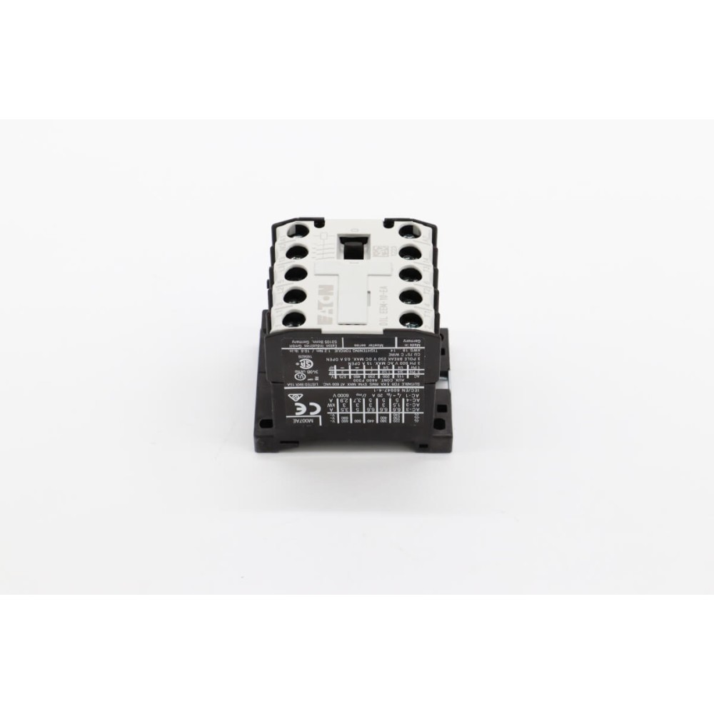 CHIPPER/CUTTER - Mini Contactor Dileem-10 Xtmc6a10 3Kw