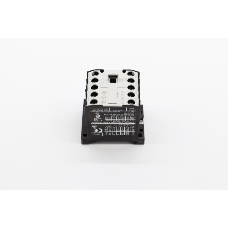 CHIPPER/CUTTER - Mini Contactor Dileem-10 Xtmc6a10 3Kw