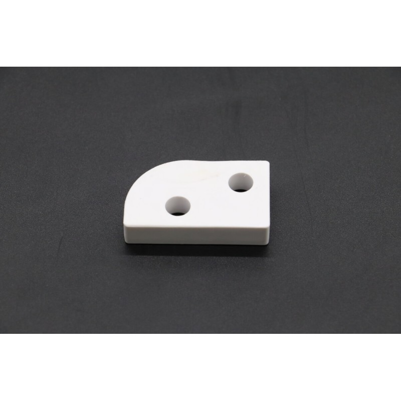 CHIPPER - Blade Group Spacer 8X8 Mm