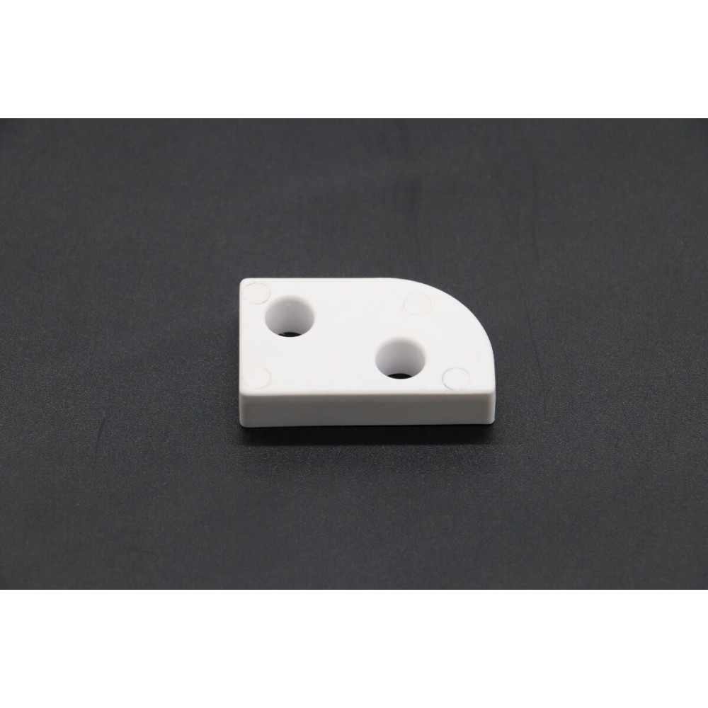 CHIPPER - Blade Group Spacer 8X8 Mm