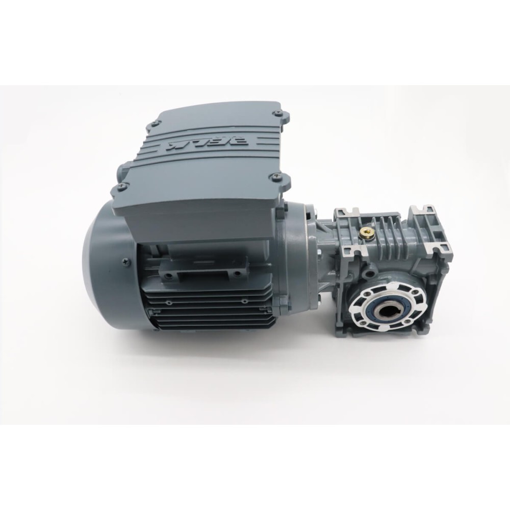 CHIPPER - Reduktor 0.37 Kw1400 178 Rpm Output Flange