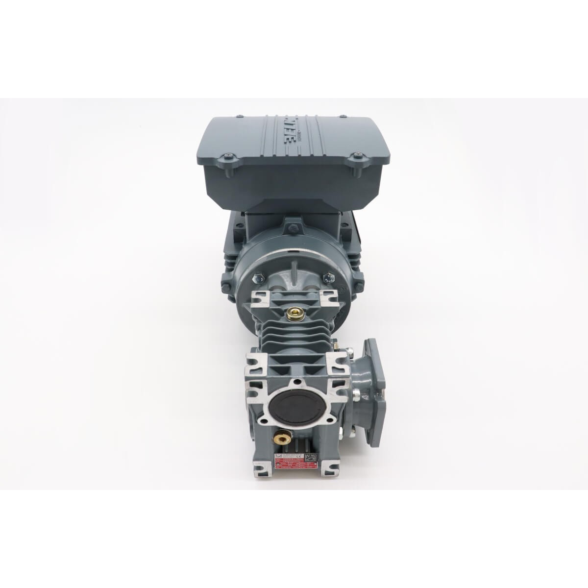 CHIPPER - Reduktor 0.37 Kw1400 178 Rpm Output Flange