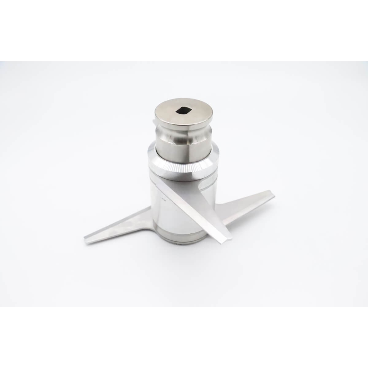 Food Processor 20L - Blade Group Block - Smooth