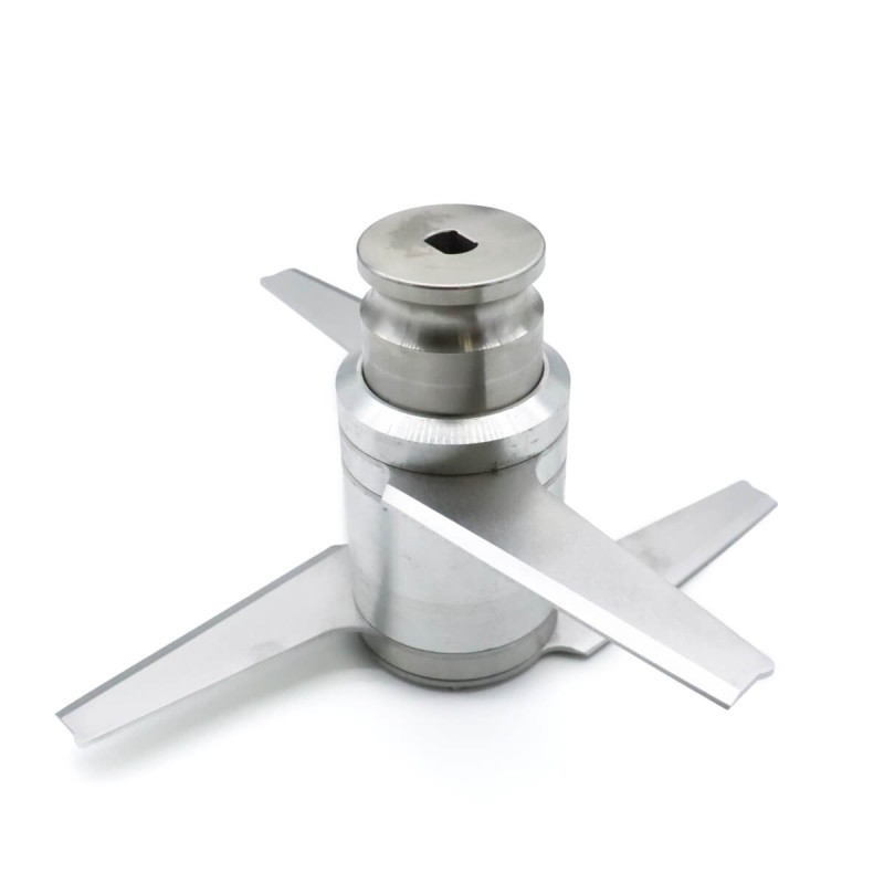 Food Processor 30L - Blade Group Block - Smooth