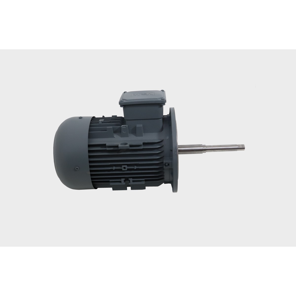 CUTTER 20L - Motor 1,8/2,2 Kw 1500/3000 Rpm 3P/50Hz B5 #20