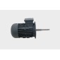 CUTTER 20L - Motor 1,8/2,2 Kw 1500/3000 Rpm 3P/50Hz B5 #20