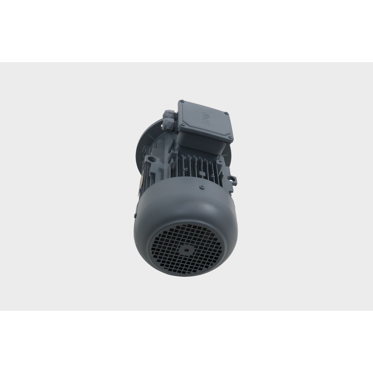 CUTTER 20L - Motor 1,8/2,2 Kw 1500/3000 Rpm 3P/50Hz B5 #20