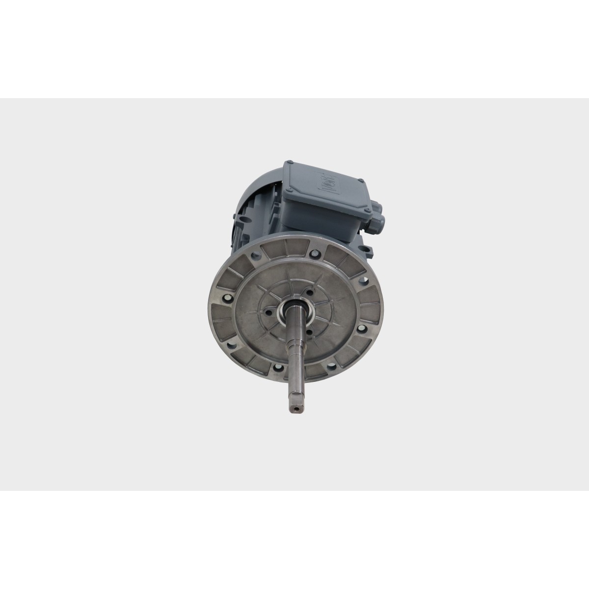 CUTTER 20L - Motor 1,8/2,2 Kw 1500/3000 Rpm 3P/50Hz B5 #20