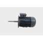 CUTTER 20L - Motor 1,8/2,2 Kw 1500/3000 Rpm 3P/50Hz B5 #20
