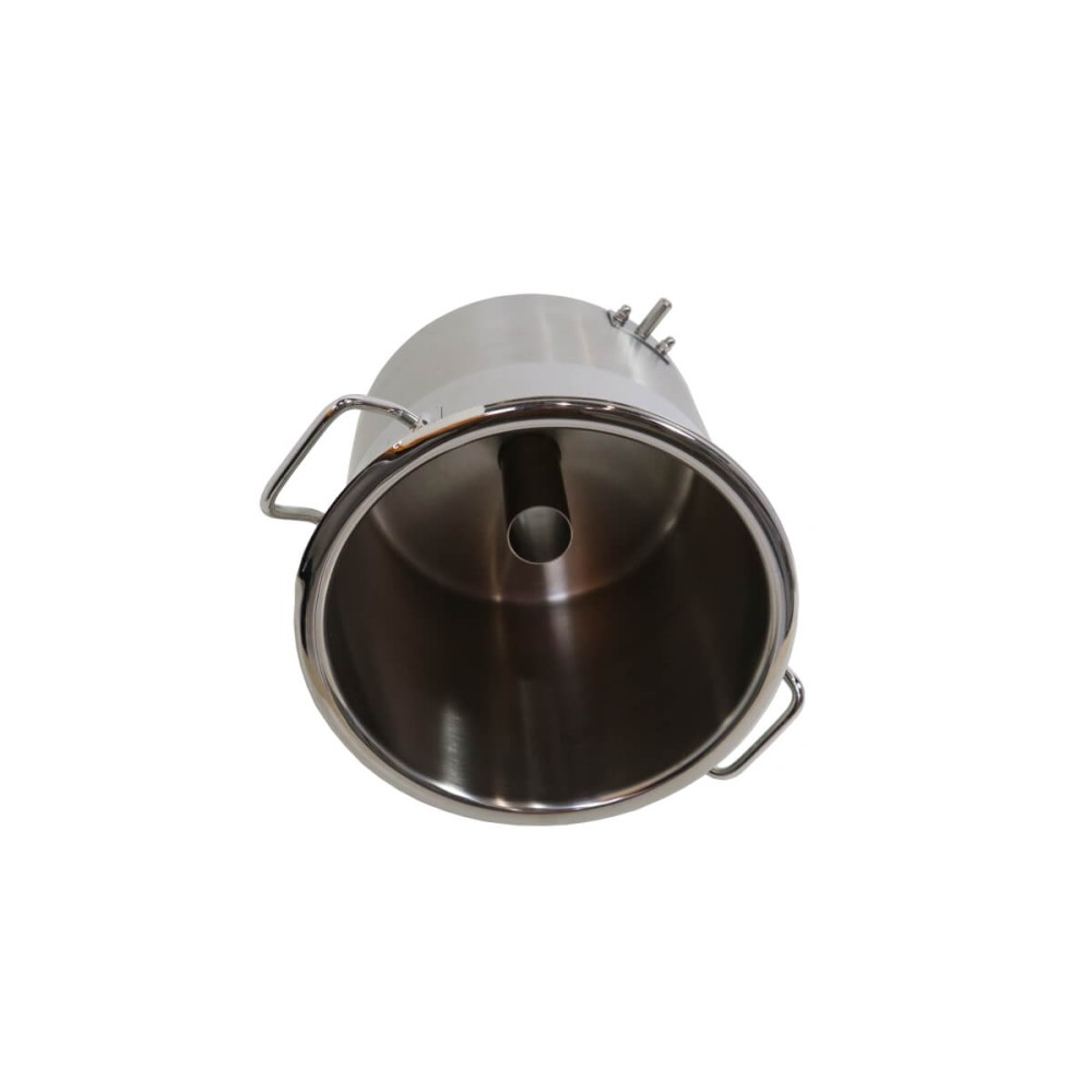 CUTTER 20L - Bowl 20 Lt #48