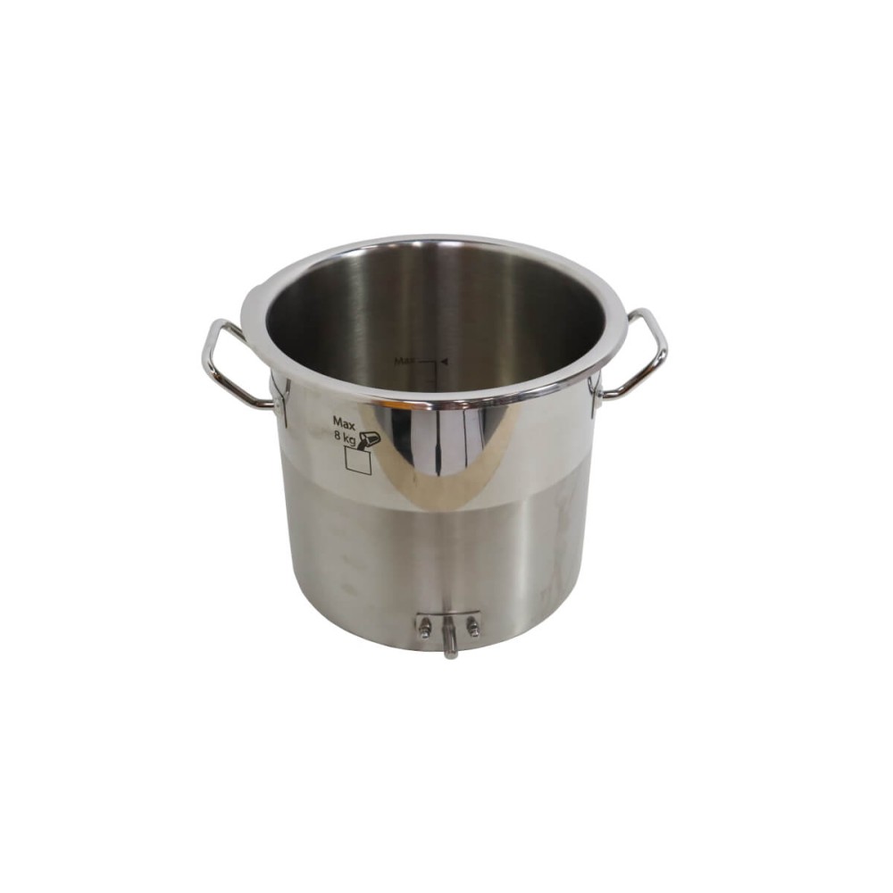 CUTTER 20L - Bowl 20 Lt #48