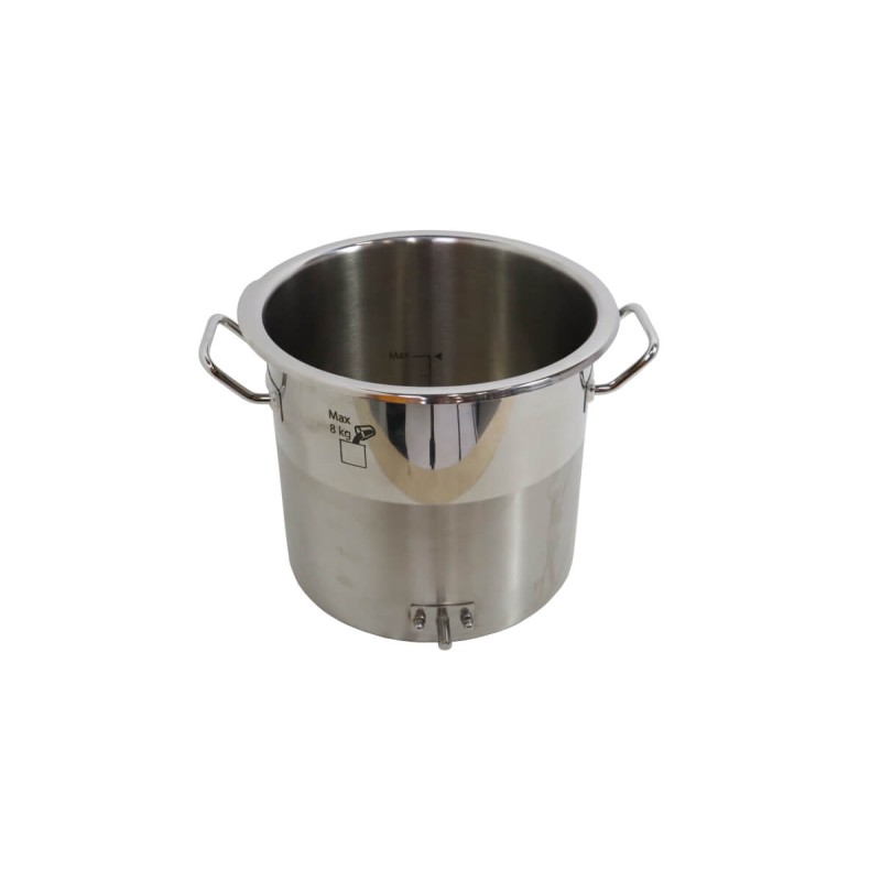 CUTTER 20L - Bowl 20 Lt #48