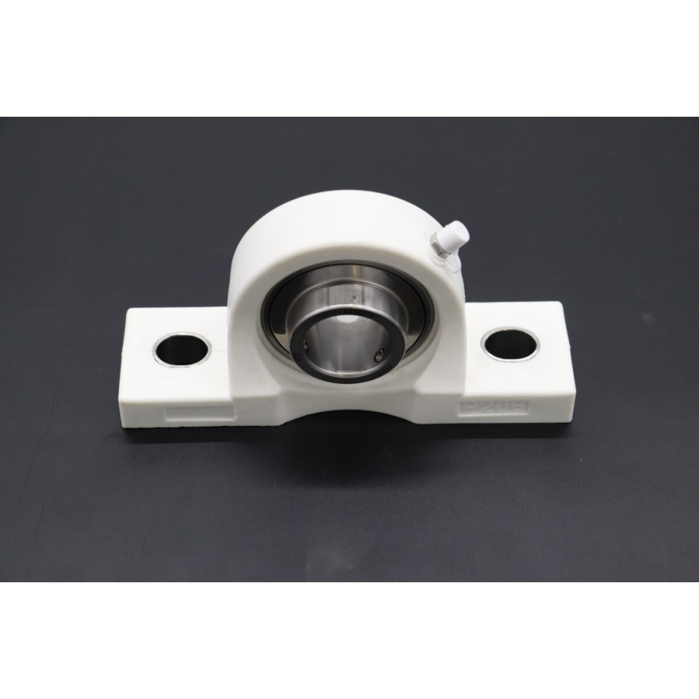 CUTTER 20/30L - Ball Bearing 206 Hth #7