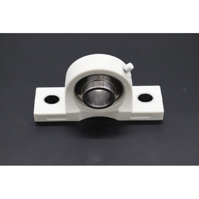 CUTTER 20/30L - Ball Bearing 206 Hth #7