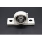 CUTTER 20/30L - Ball Bearing 206 Hth #7