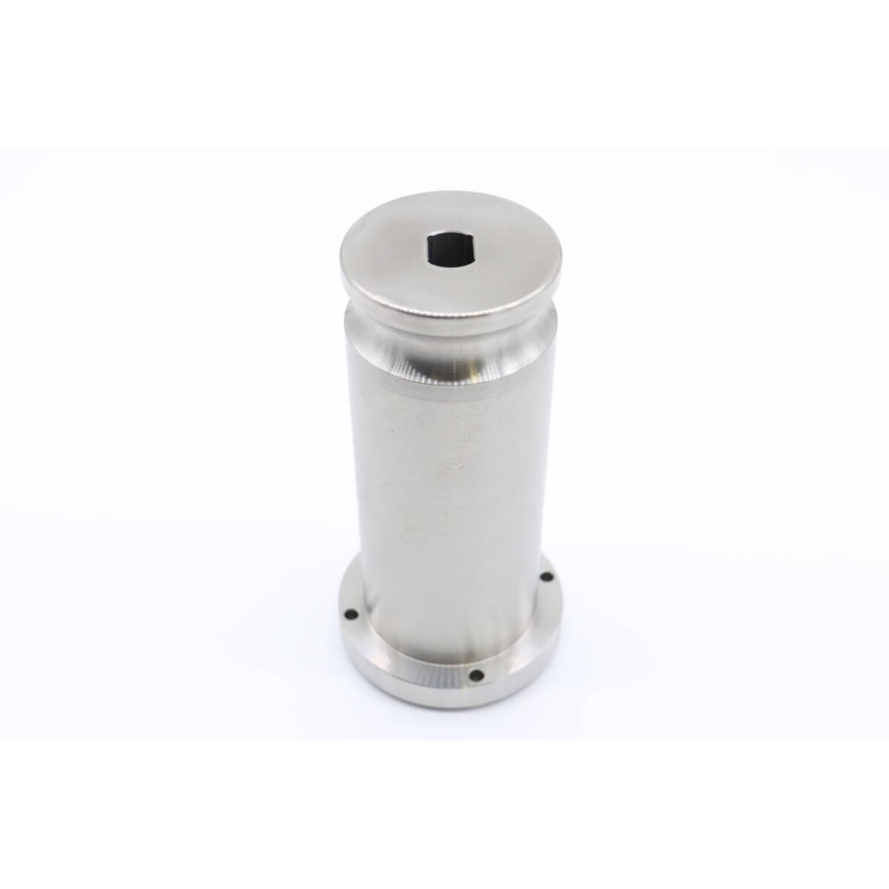 CUTTER 20/30L - Shaft For Blade Mounting #42