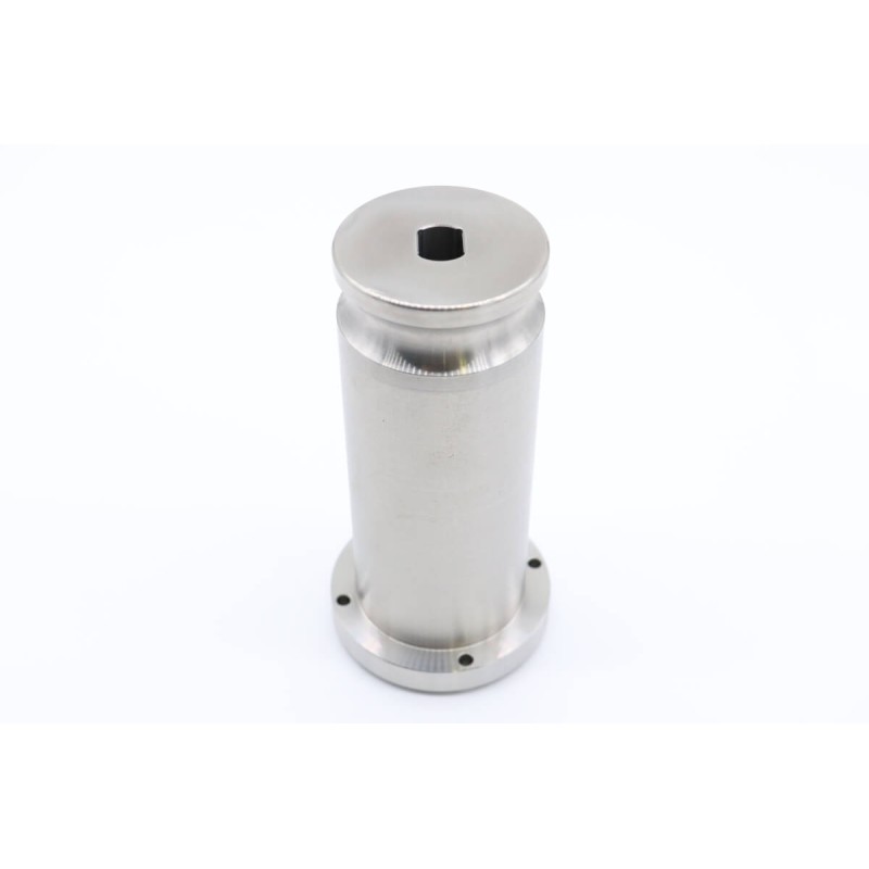 CUTTER 20/30L - Shaft For Blade Mounting #42