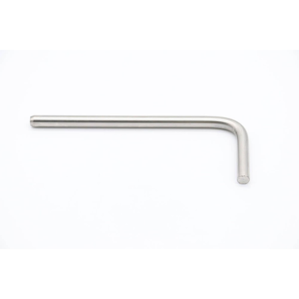 CUTTER 30L - Mounting Shaft #60